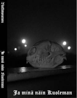 Ja Minä Näin Kuoleman